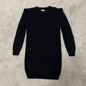 BB Dakota by Steve Madden Sweater Dress
